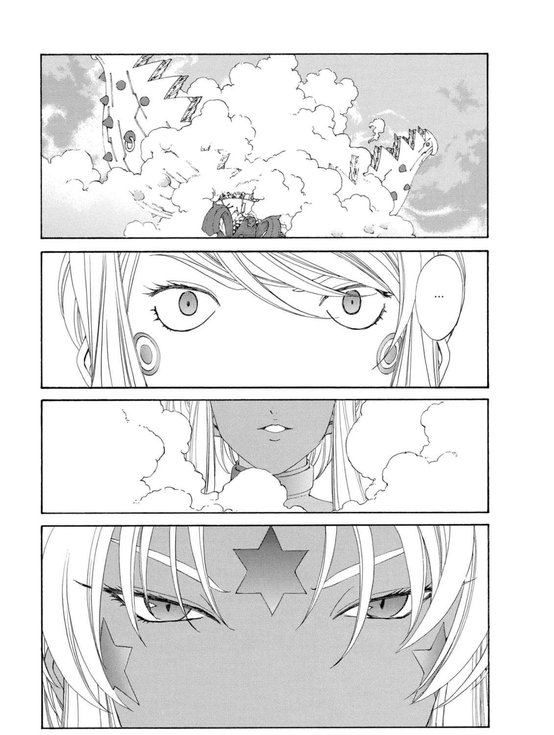 Oh! My Goddess Chapter 279 page 37 - 