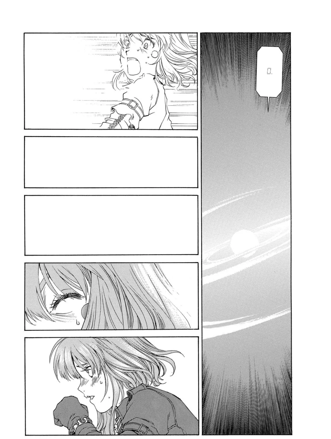 Oh! My Goddess Chapter 281 page 41 - 