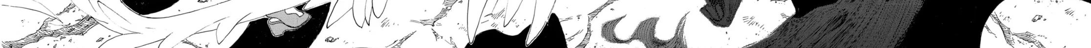 Oh! My Goddess Chapter 286 page 22 - 