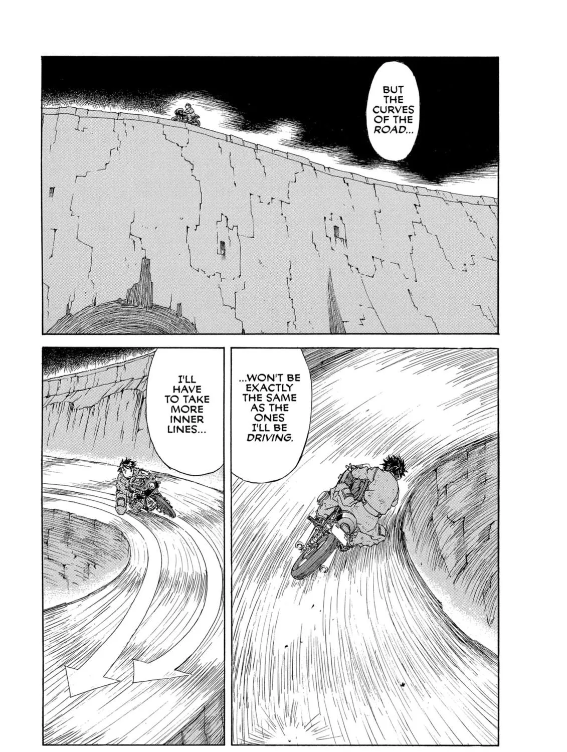 Oh! My Goddess Chapter 296 page 29 - 