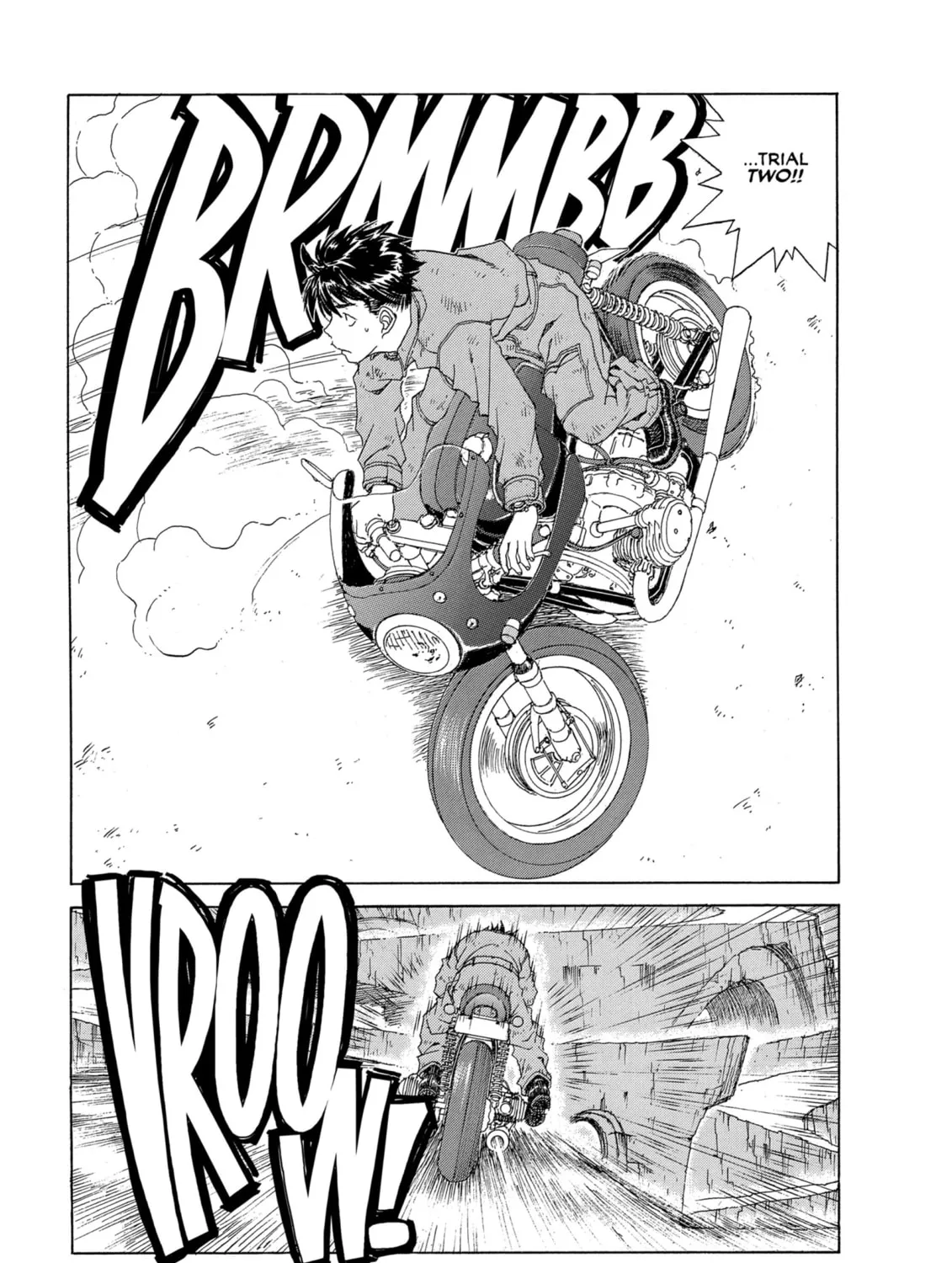 Oh! My Goddess Chapter 297 page 25 - 