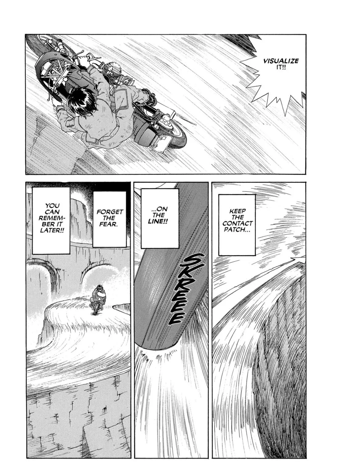 Oh! My Goddess Chapter 297 page 41 - 
