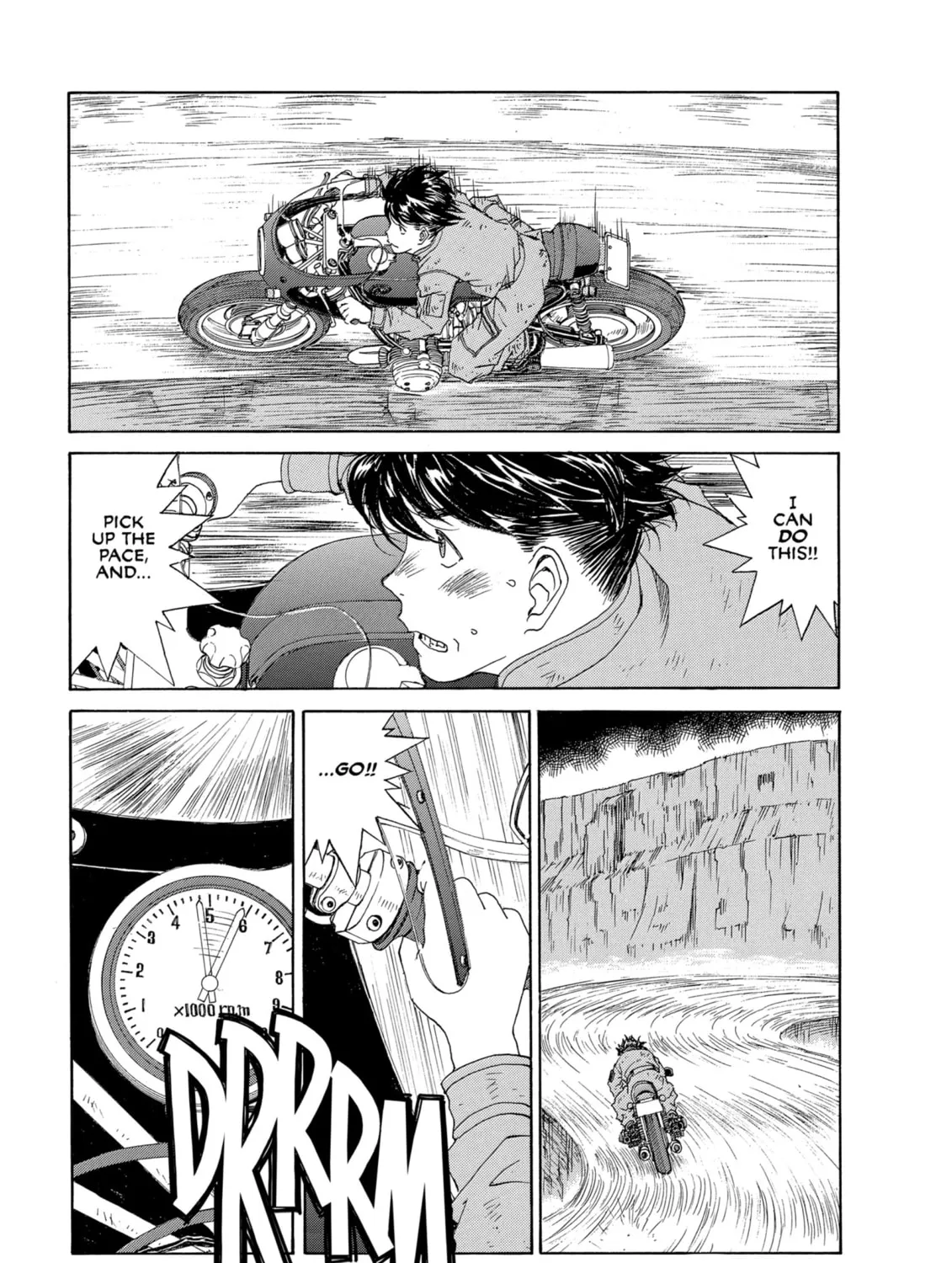 Oh! My Goddess Chapter 298 page 13 - 