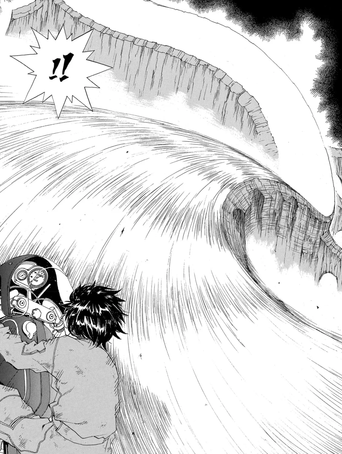 Oh! My Goddess Chapter 298 page 21 - 