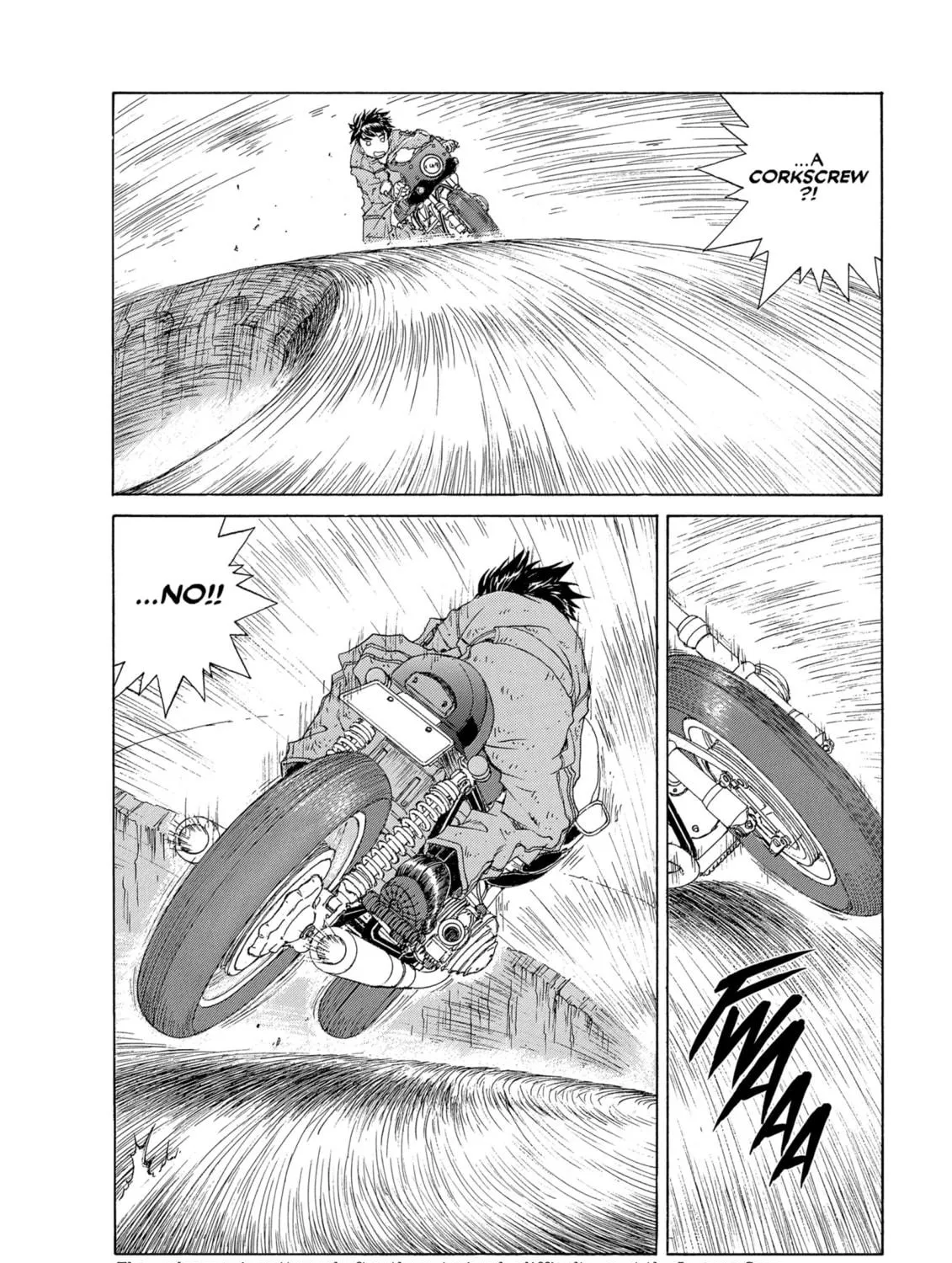 Oh! My Goddess Chapter 298 page 23 - 