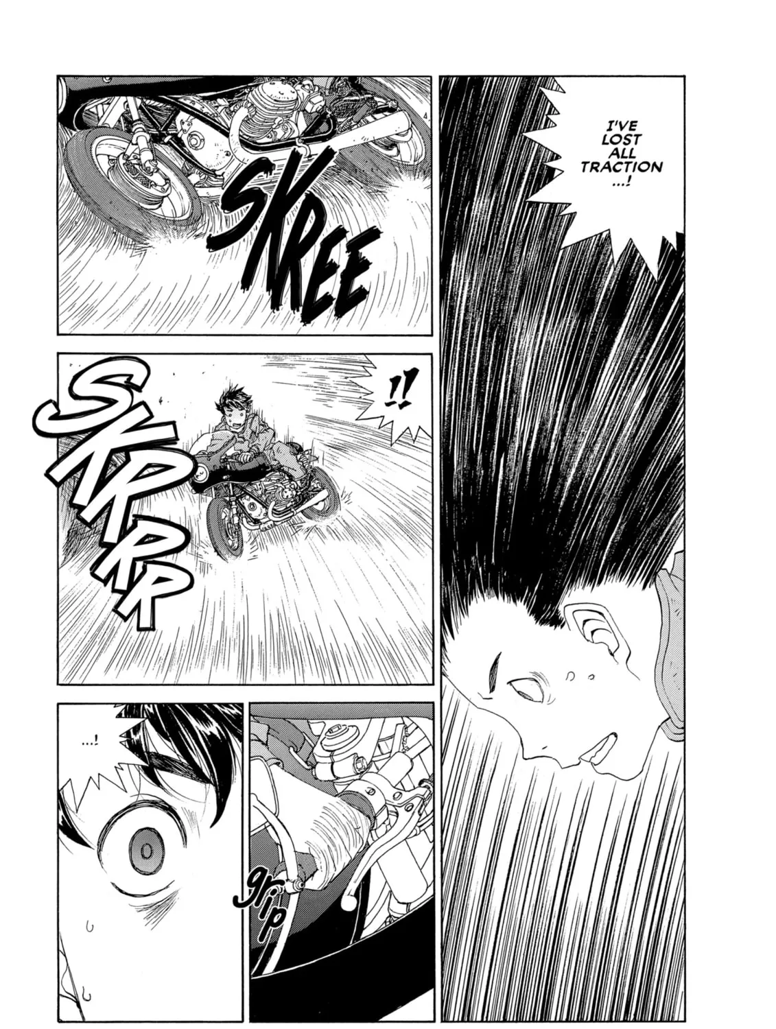 Oh! My Goddess Chapter 298 page 25 - 