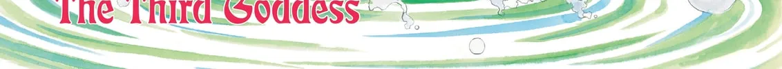 Oh! My Goddess Chapter 32 page 4 - 