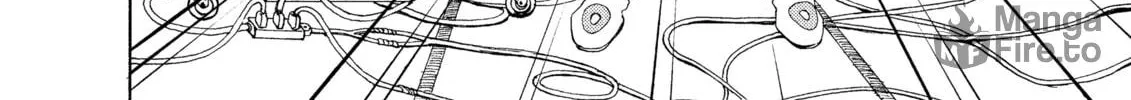 Oh! My Goddess Chapter 33 page 36 - 