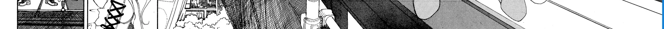 Oh! My Goddess Chapter 42 page 44 - 