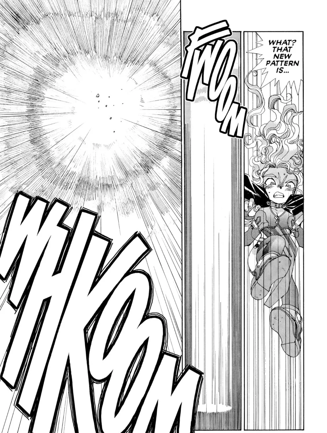 Read Oh! My Goddess chapter 47 image 60 on Lezhin
