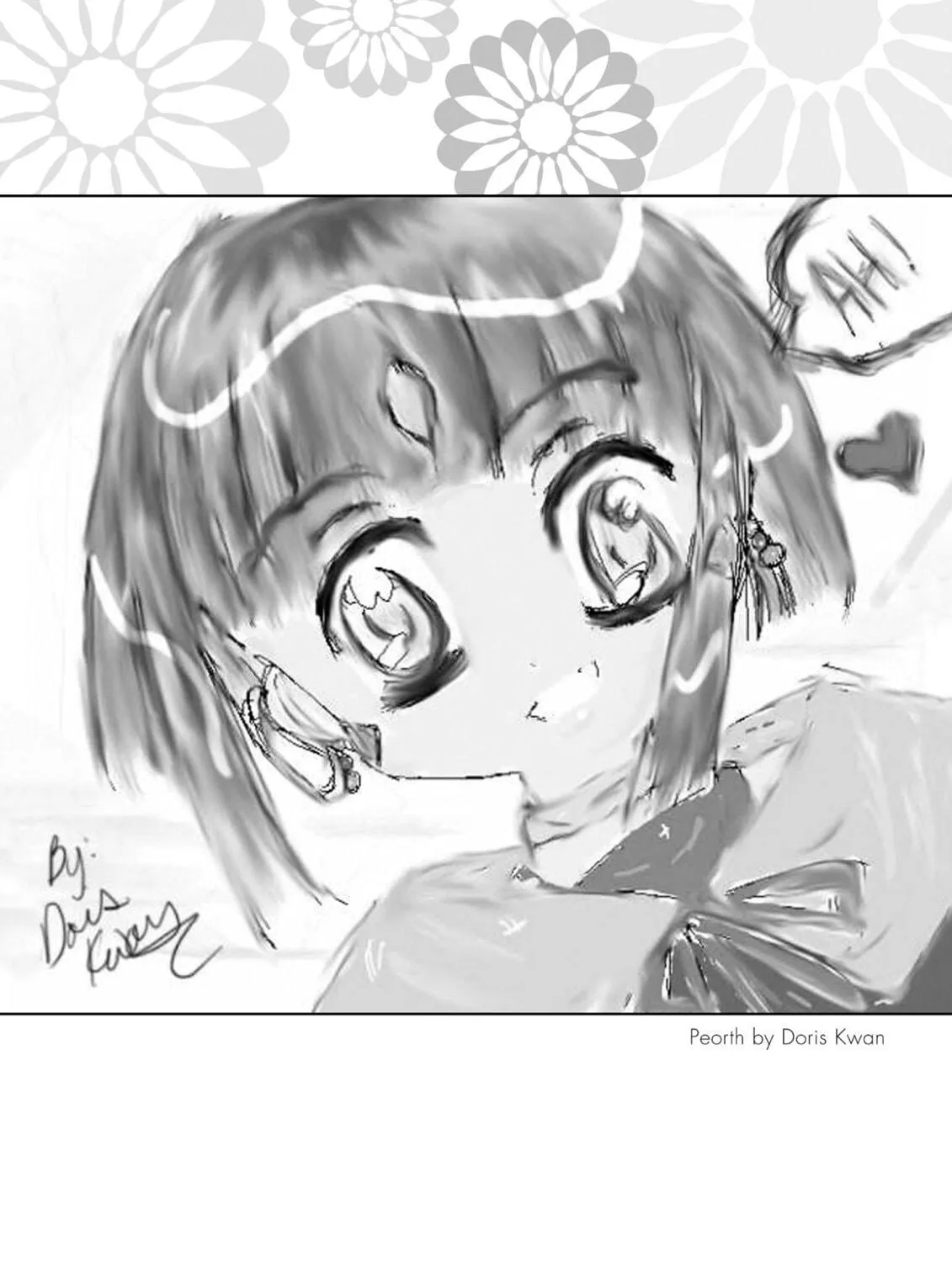 Oh! My Goddess Chapter 52 page 69 - 