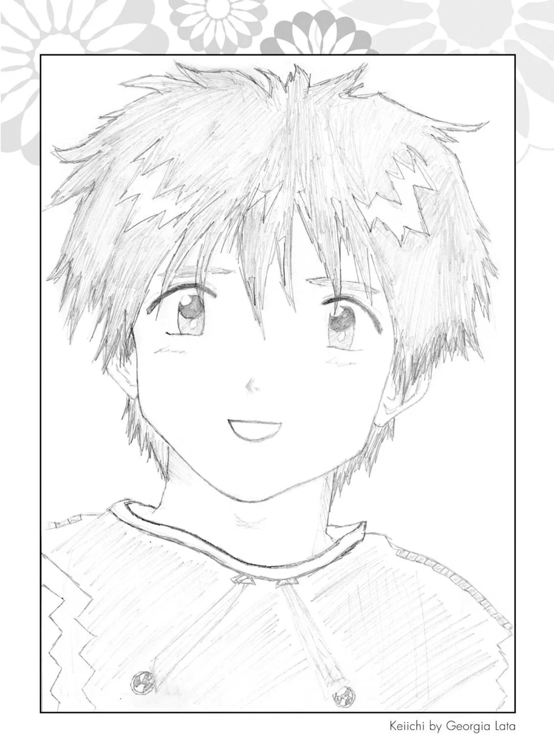 Oh! My Goddess Chapter 52 page 71 - 
