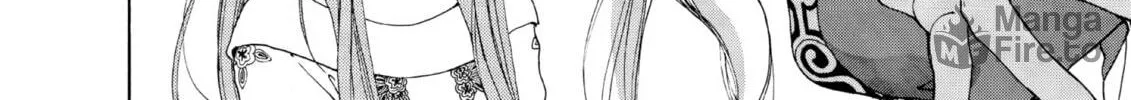 Oh! My Goddess Chapter 57 page 24 - 