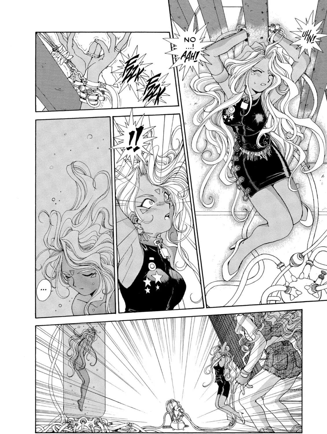 Read Oh! My Goddess chapter 61 image 30 on Lezhin