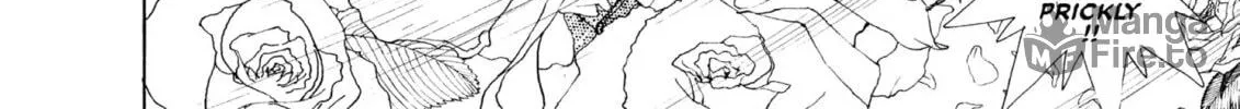 Oh! My Goddess Chapter 66 page 40 - 