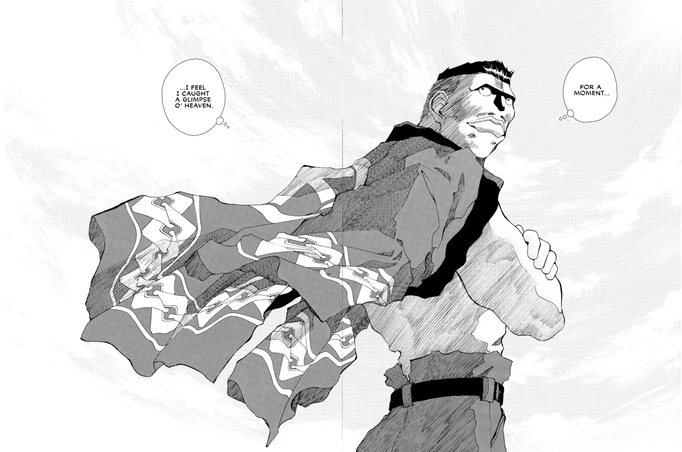 Oh! My Goddess Chapter 70 page 67 - 