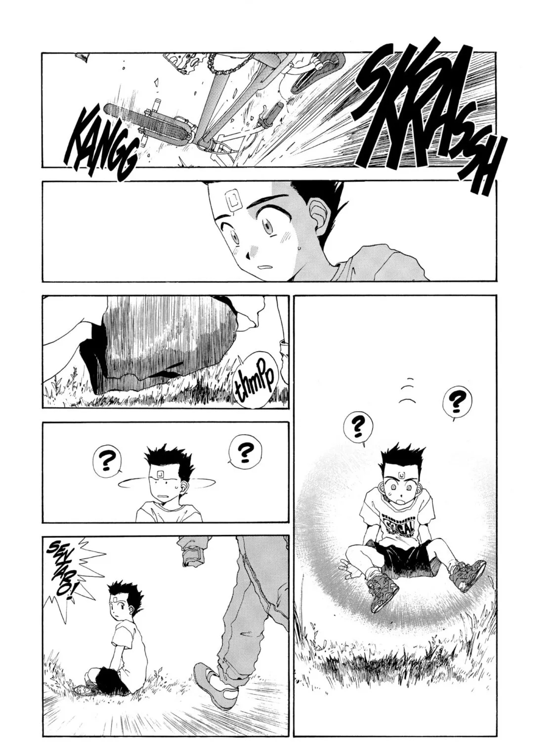 Read Oh! My Goddess chapter 74 image 60 on Lezhin