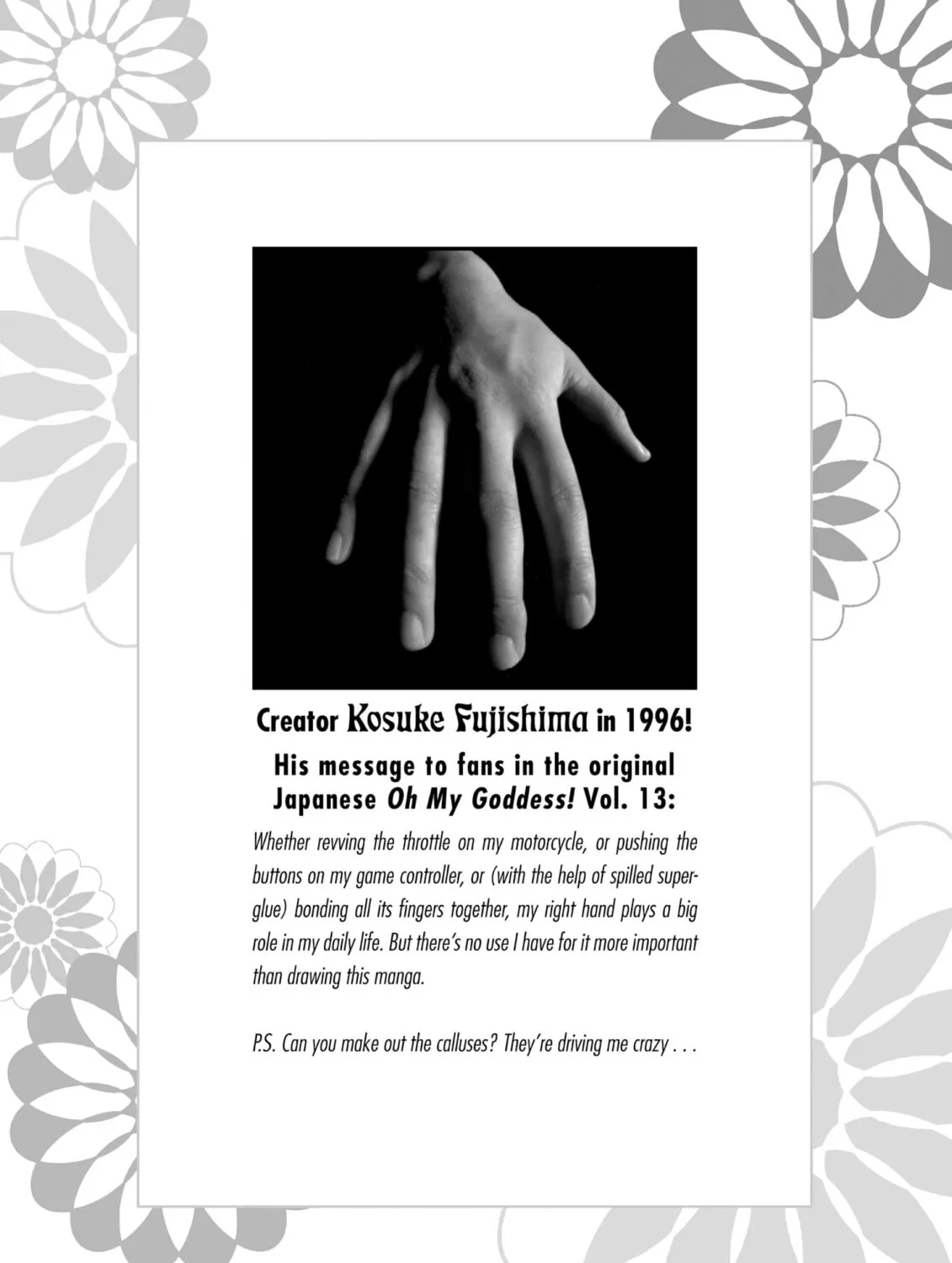 Read Oh! My Goddess chapter 77 image 72 on Lezhin