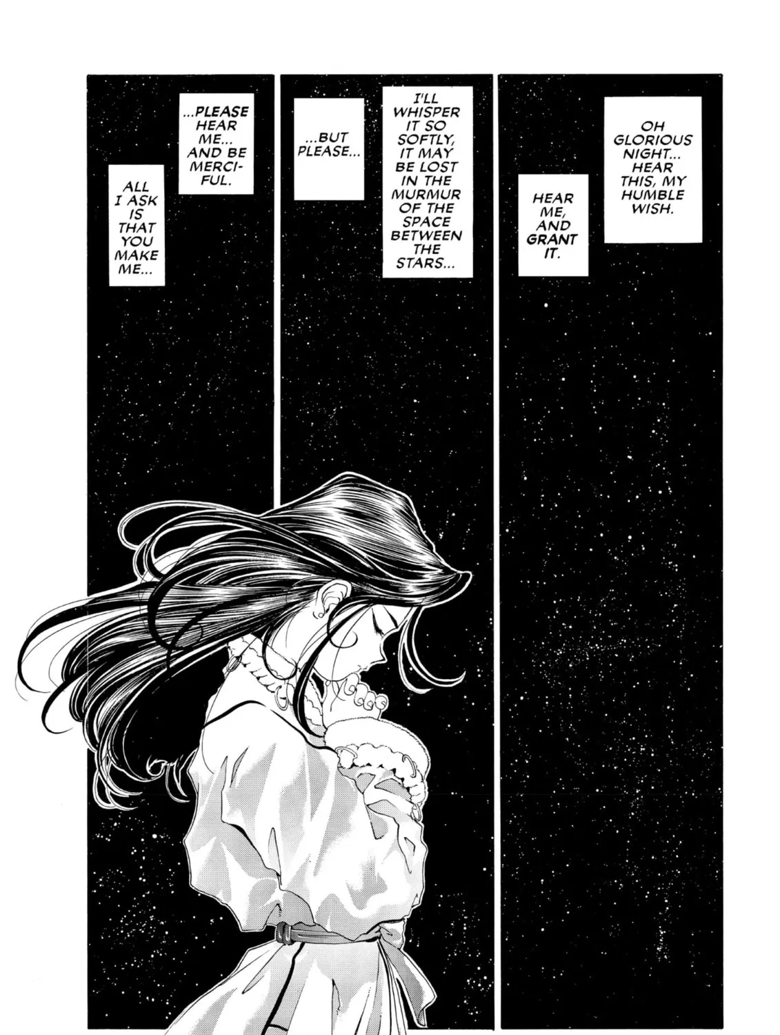 Read Oh! My Goddess chapter 81 image 2 on Lezhin