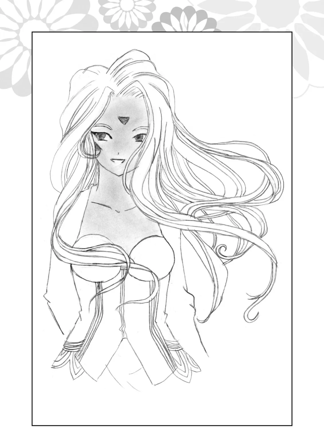 Read Oh! My Goddess chapter 82 image 72 on Lezhin