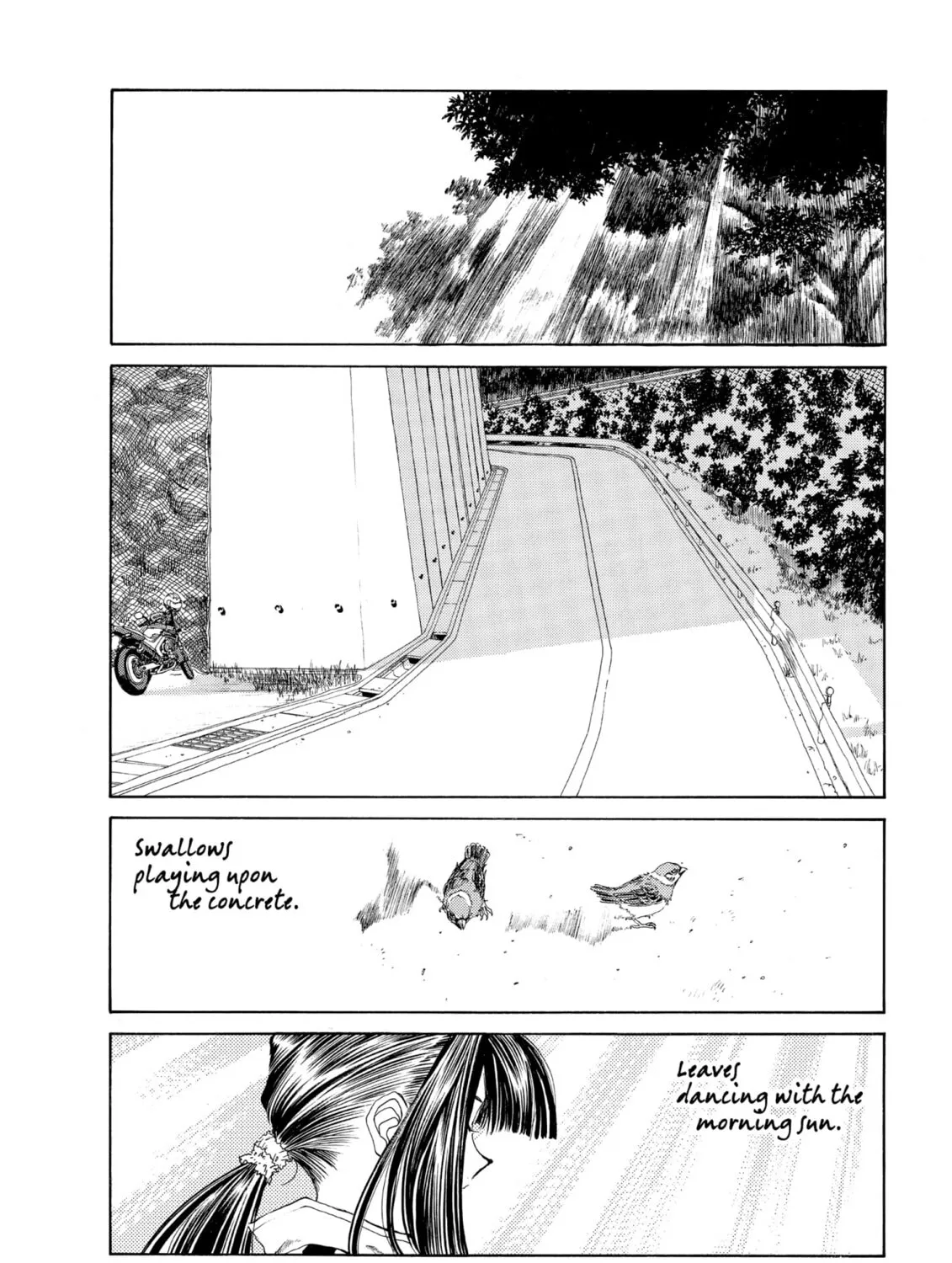 Read Oh! My Goddess chapter 88 image 2 on Lezhin