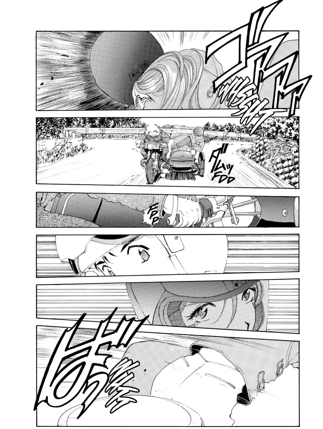 Read Oh! My Goddess chapter 88 image 26 on Lezhin