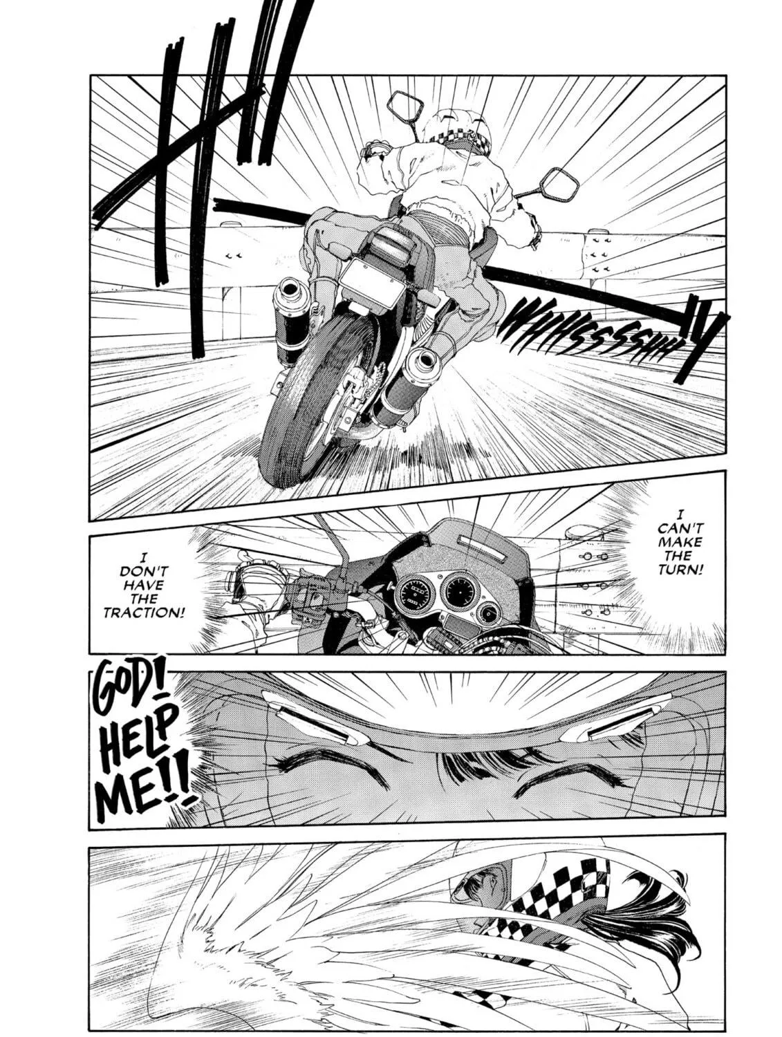 Read Oh! My Goddess chapter 88 image 34 on Lezhin