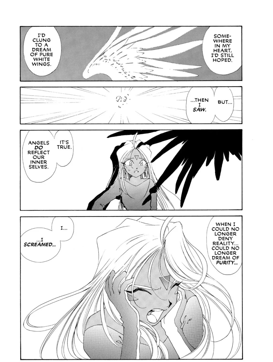 Read Oh! My Goddess chapter 89 image 56 on Lezhin