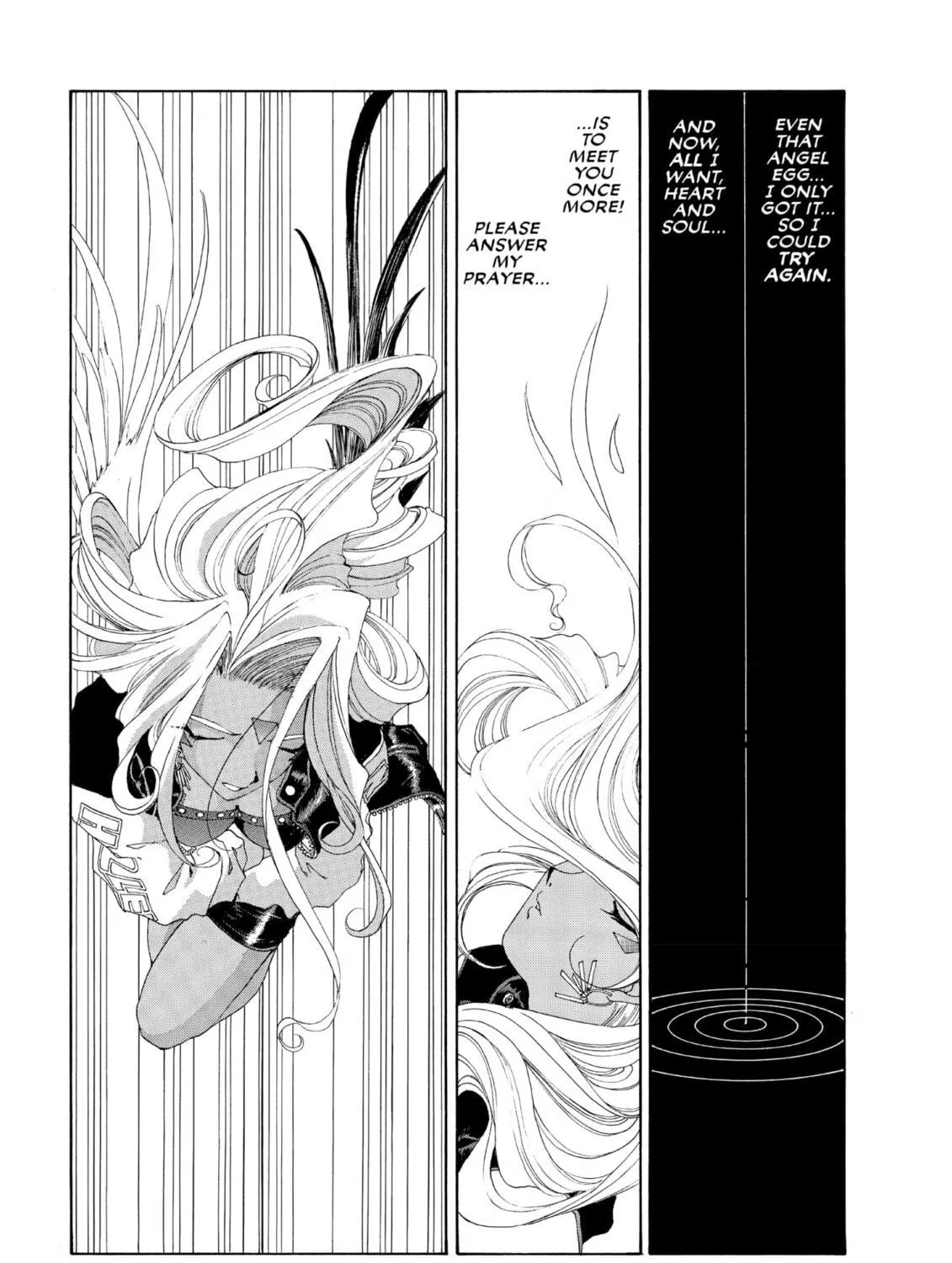 Read Oh! My Goddess chapter 89 image 64 on Lezhin