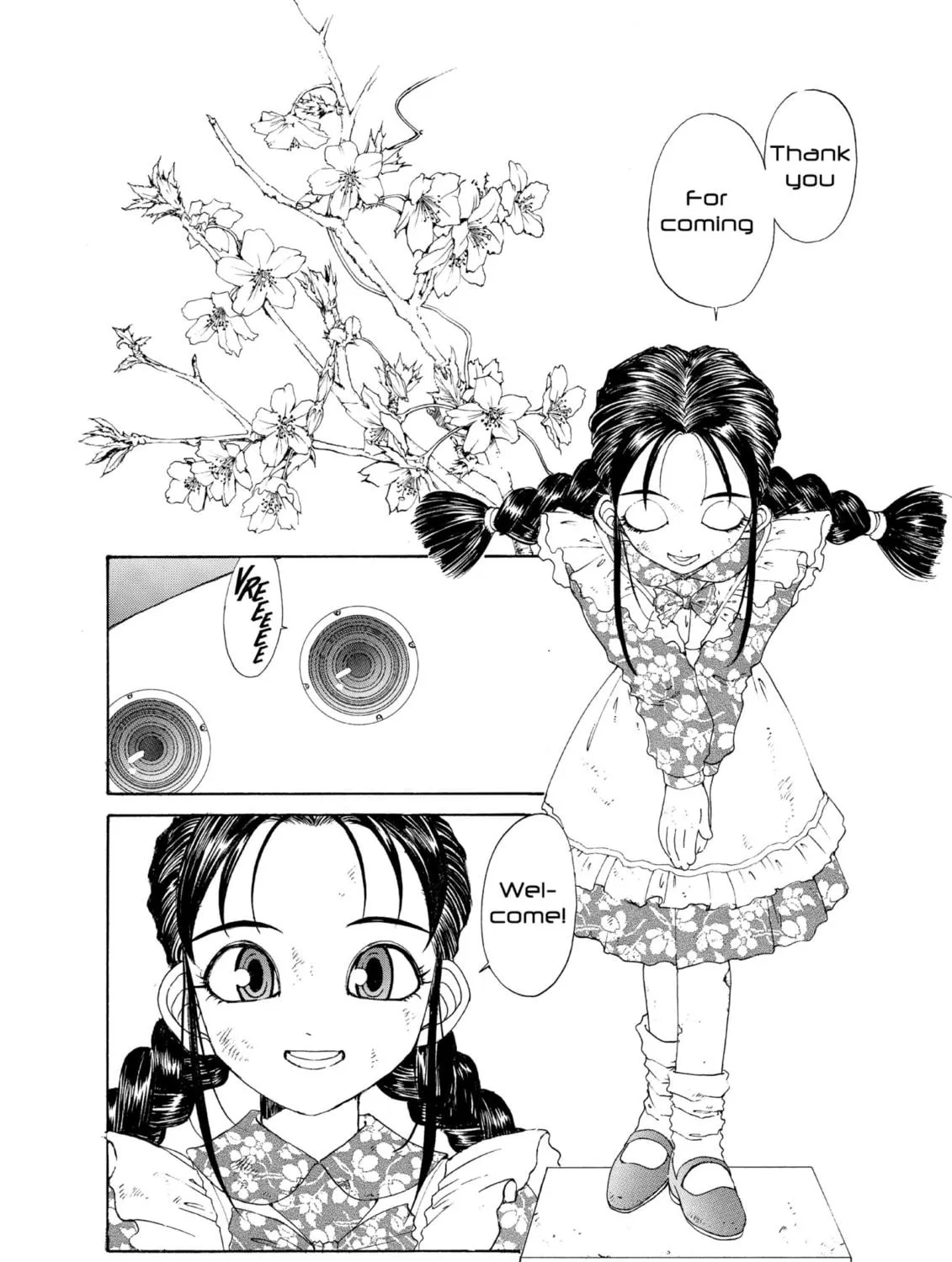 Read Oh! My Goddess chapter 92 image 10 on Lezhin