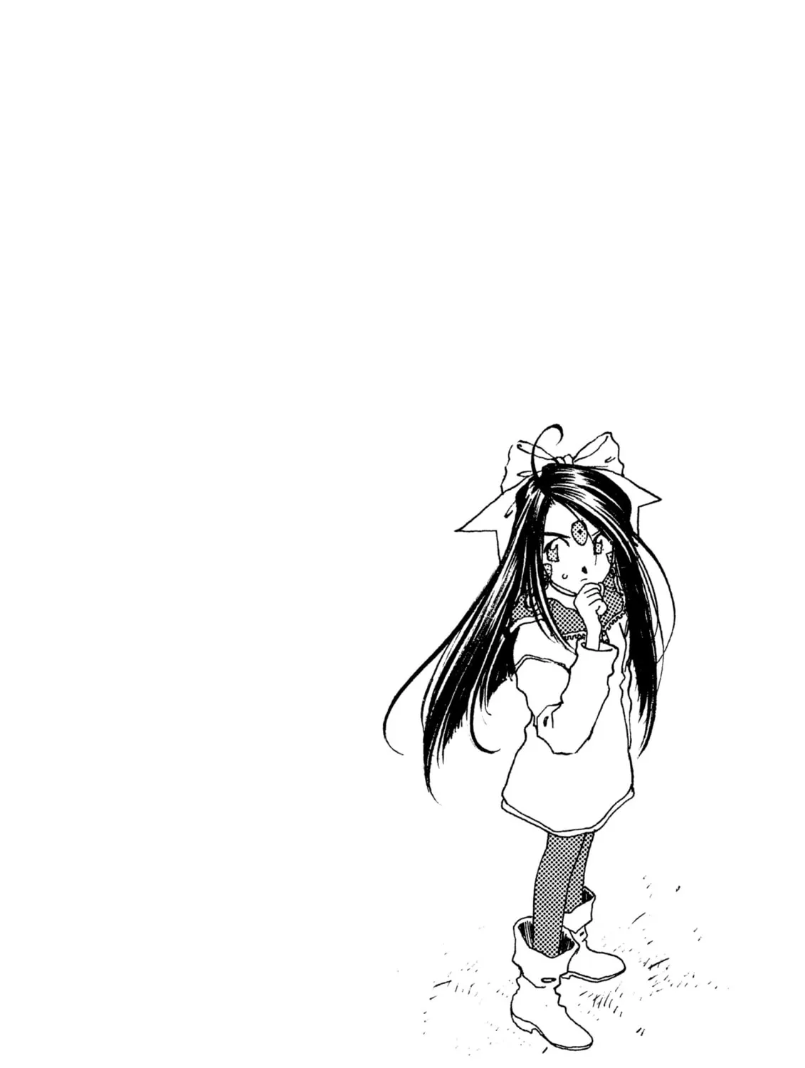 Read Oh! My Goddess chapter 92 image 66 on Lezhin
