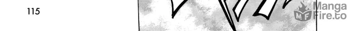 Oh! My Goddess Chapter 94 page 6 - 