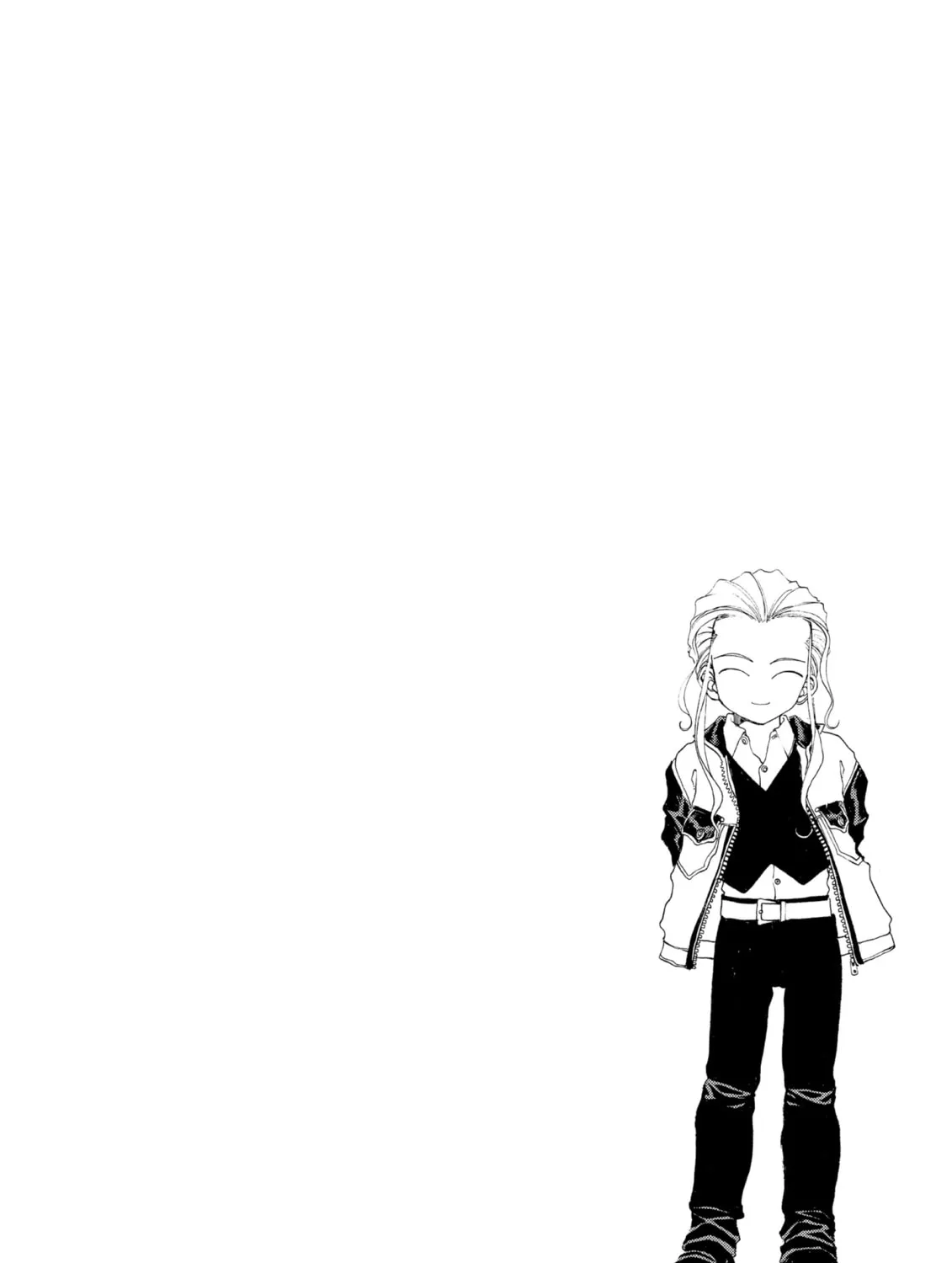 Oh! My Goddess Chapter 94 page 63 - 