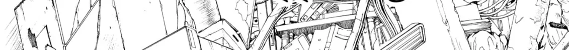 Oh! My Goddess Chapter 95 page 4 - 
