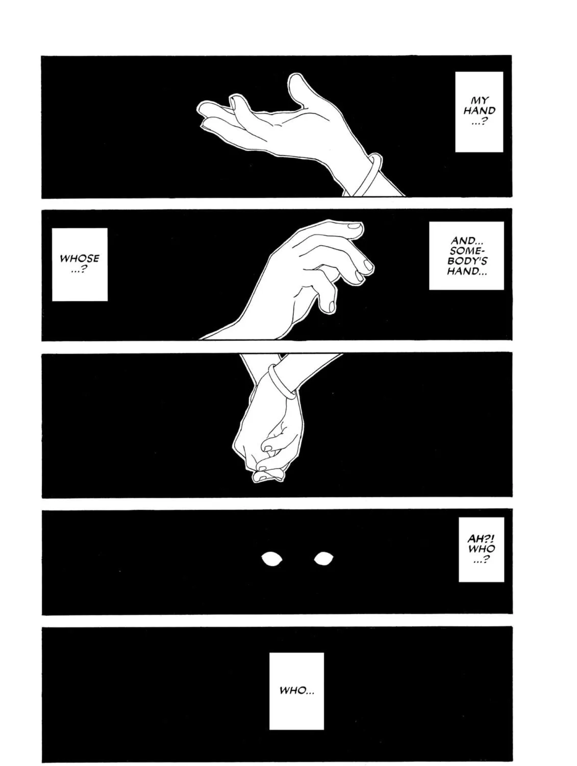 Oh! My Goddess Chapter 96 page 29 - 