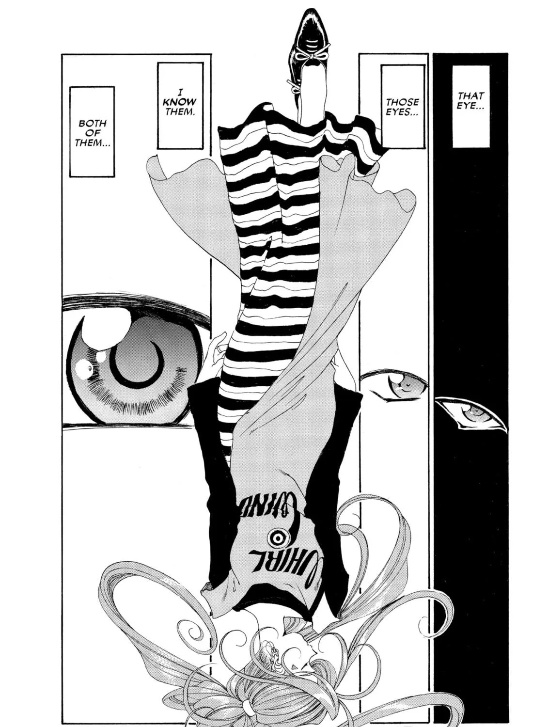 Read Oh! My Goddess chapter 97 image 10 on Lezhin