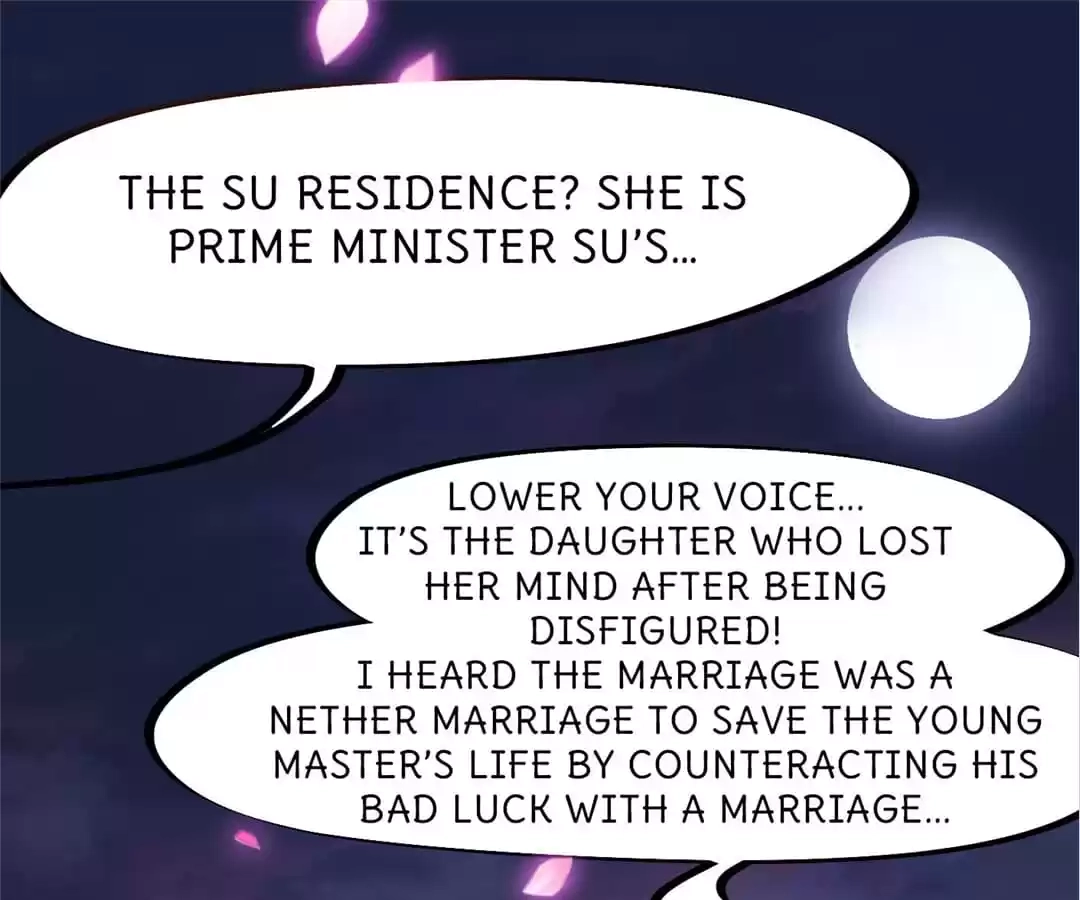 Oh My Little White Dragon Chapter 1 page 132 - 