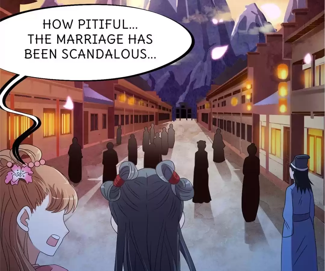 Oh My Little White Dragon Chapter 1 page 135 - 