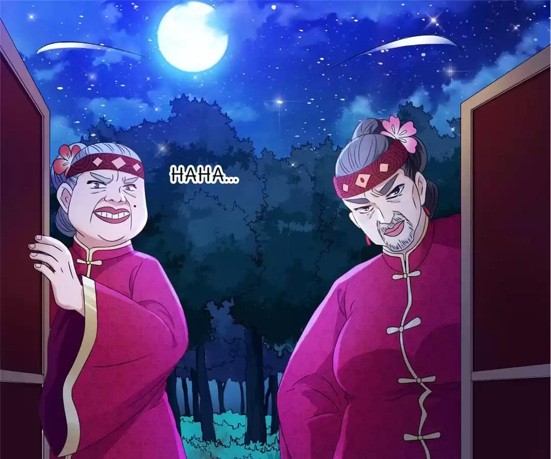 Oh My Little White Dragon Chapter 1 page 144 - 