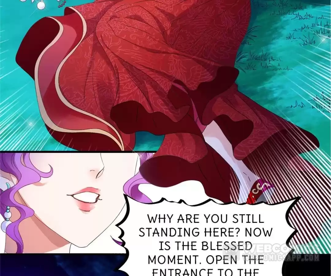 Oh My Little White Dragon Chapter 1 page 151 - 