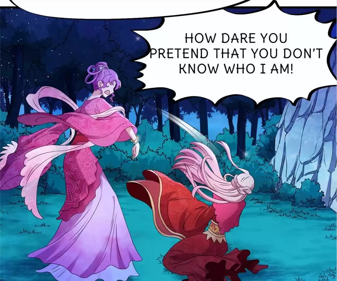 Oh My Little White Dragon Chapter 1 page 165 - 