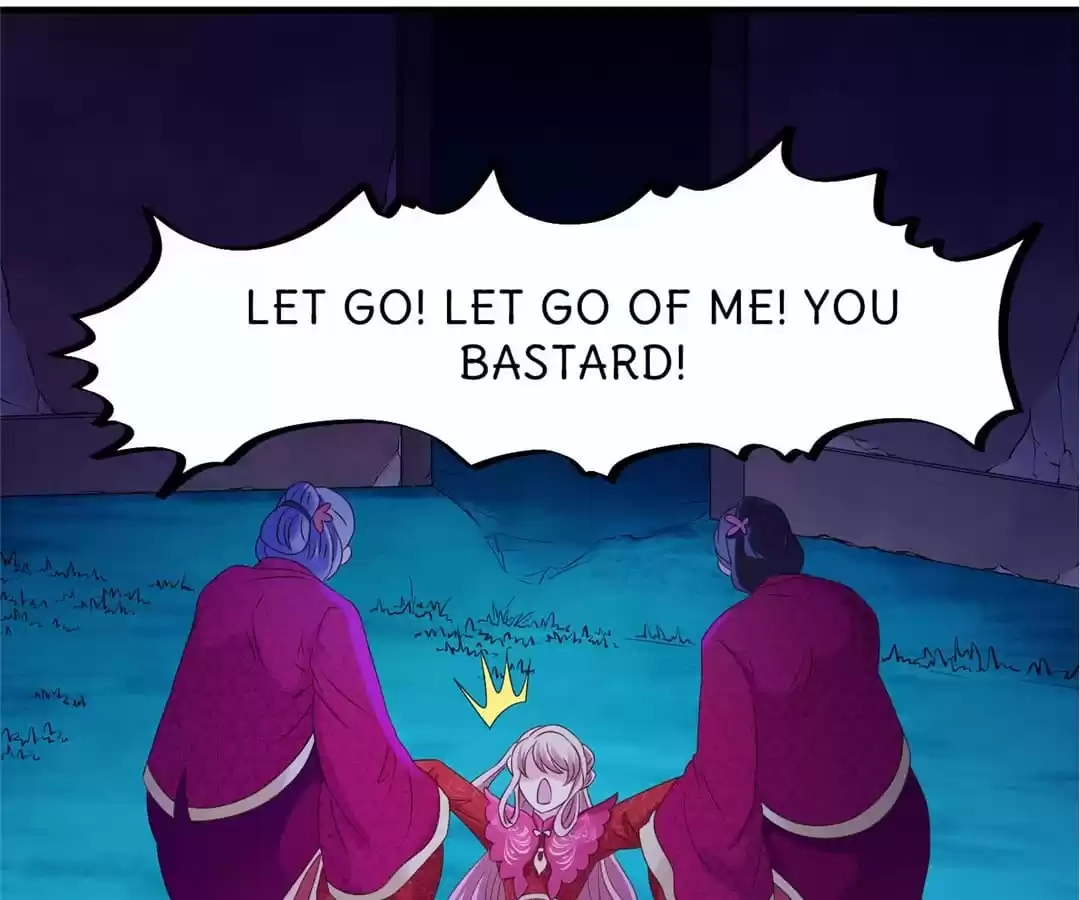 Oh My Little White Dragon Chapter 1 page 173 - 