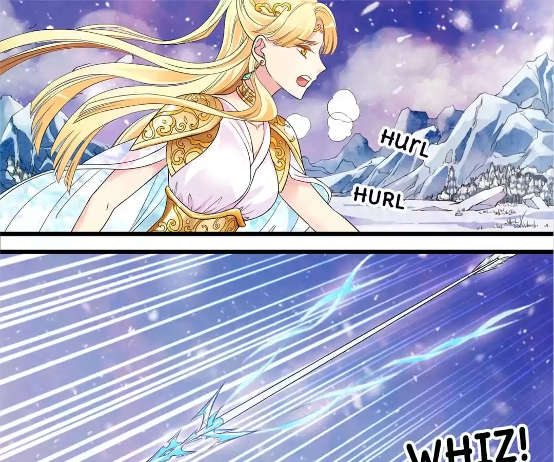 Oh My Little White Dragon Chapter 1 page 19 - 