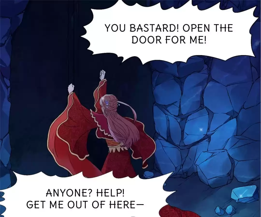 Oh My Little White Dragon Chapter 1 page 183 - 