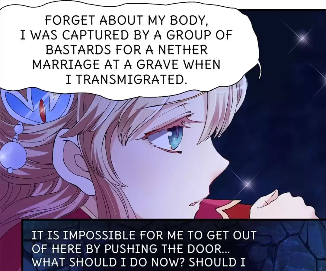 Oh My Little White Dragon Chapter 1 page 188 - 