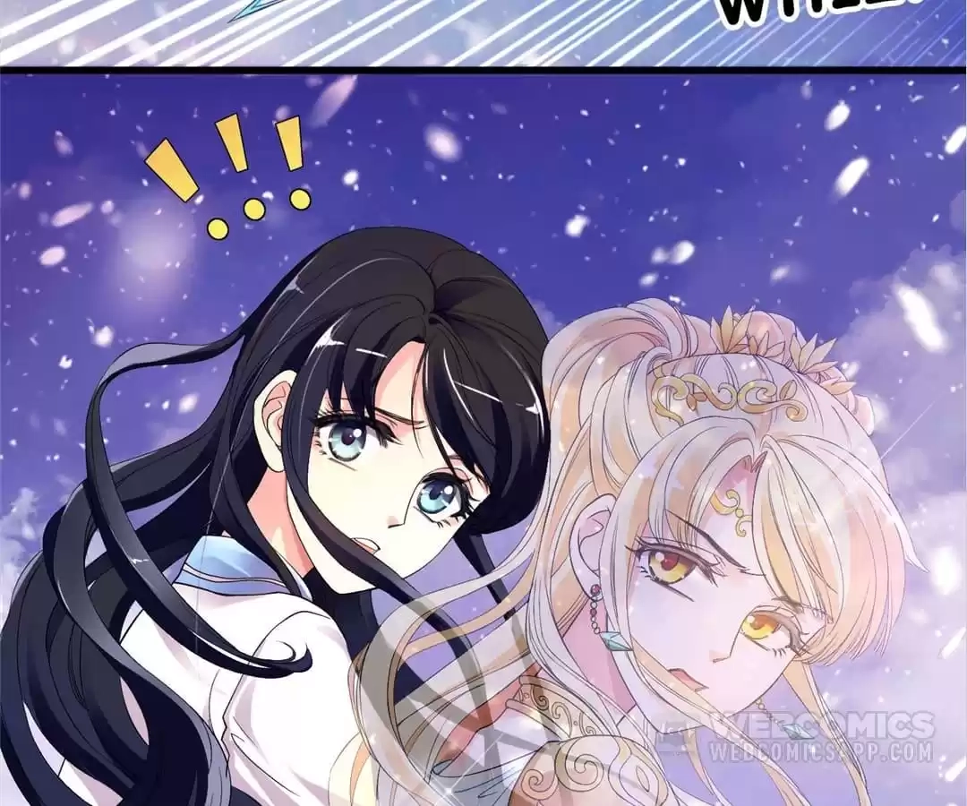 Oh My Little White Dragon Chapter 1 page 20 - 