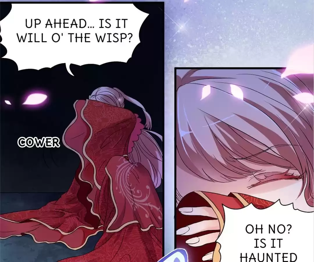 Oh My Little White Dragon Chapter 1 page 193 - 