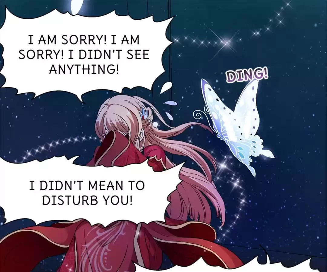 Oh My Little White Dragon Chapter 1 page 195 - 