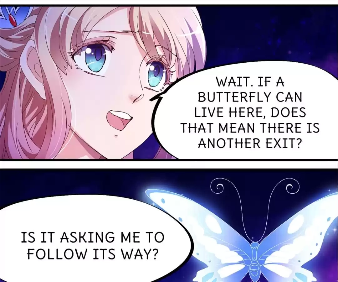 Oh My Little White Dragon Chapter 1 page 201 - 
