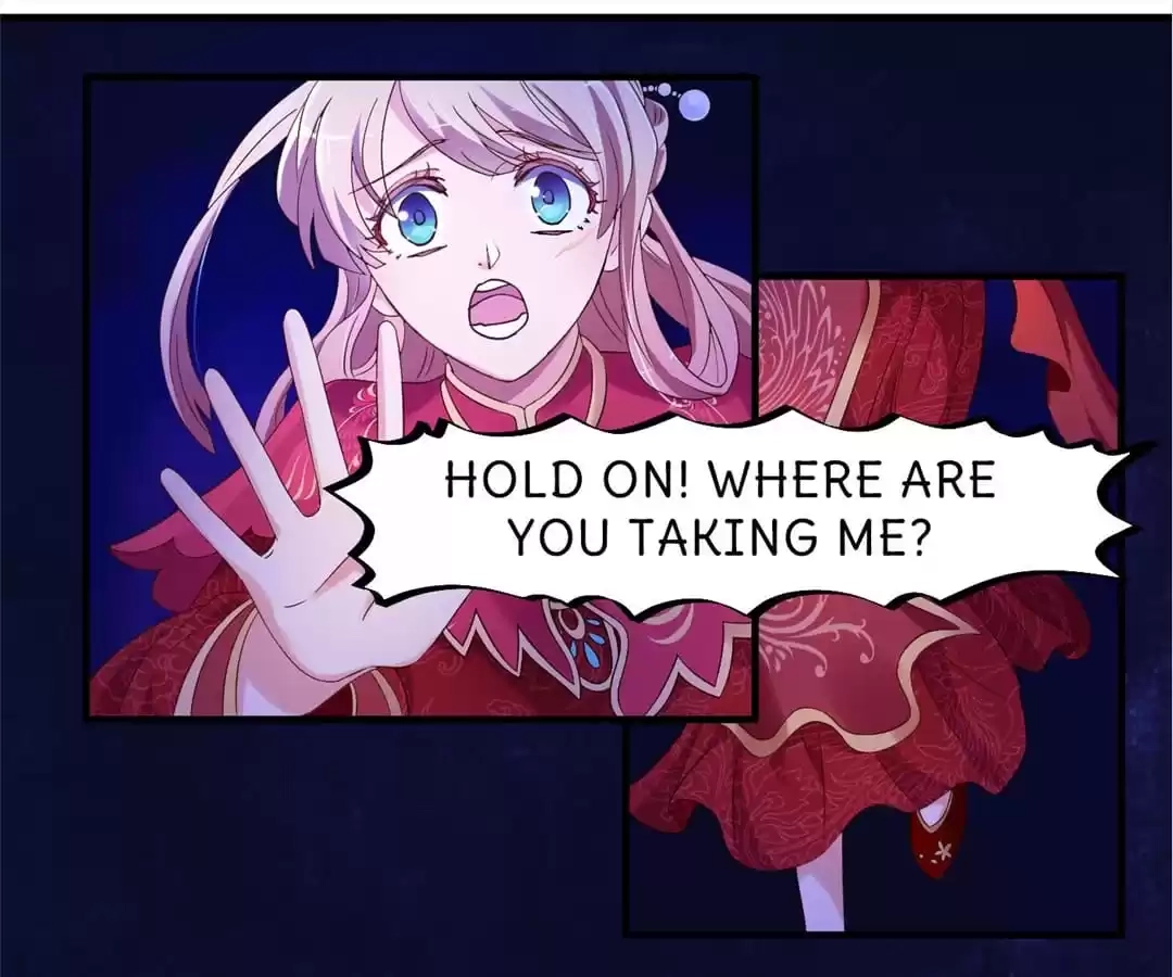 Oh My Little White Dragon Chapter 1 page 203 - 